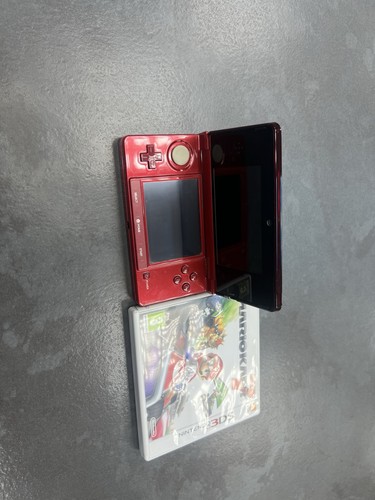 Nintendo 3ds with mario kart - nintendo, 7