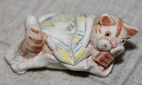 Peter fagan colourbox cat - peter,