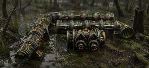 Battle ready sector - ready!,