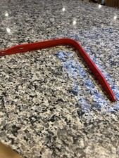 Kent & Masters Red Gullet