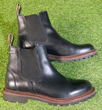Musto Ladies Chelsea Black