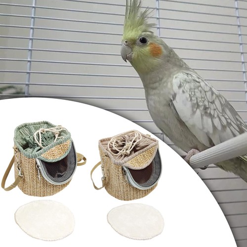 Bird carrier bag carry - bag,