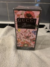 Gucci Flora Georgeous Gardenia