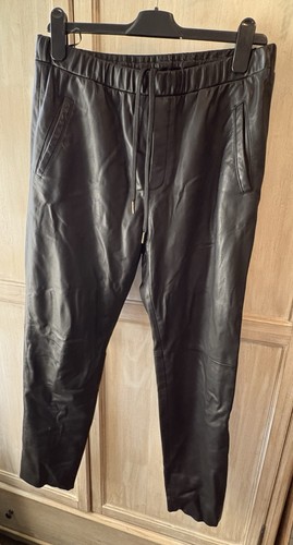 Hush genuine leather - genuine,