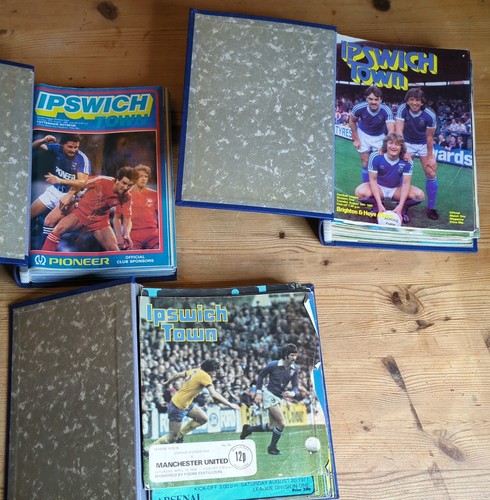 Ipswich town football club - ipswich,