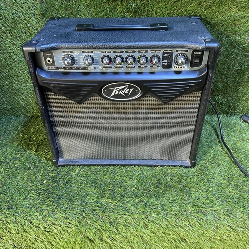 Peavey vypyr 15w guitar - peavey, amp
