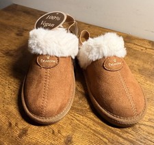 Bearpaw  Vegan fur Youth