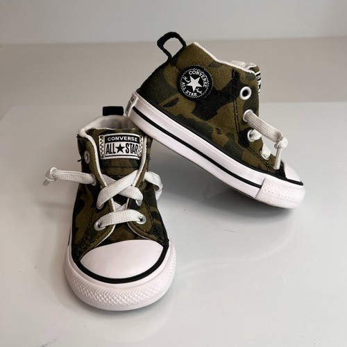 Converse boy shoe - converse,