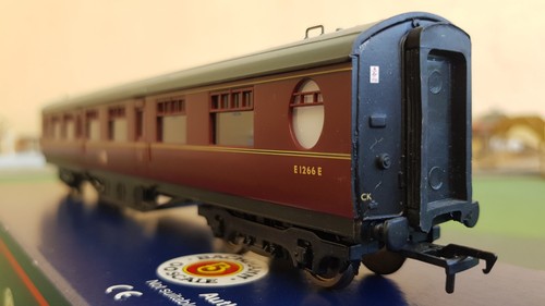 Bachmann gauge 403e - oo, 34-403e