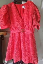 Forever Unique Women's Dress