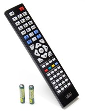 Replacement remote control - control, for
