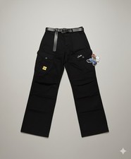 BNWT Cortiez Black Storm V2