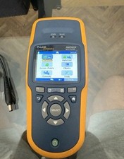 FLUKE NETWORKS AIR CHECK WIFI TESTER