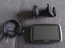 TomTom GO 5100 Sat Nav GPS