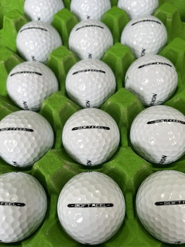 Srixon soft feel 2025 - x,