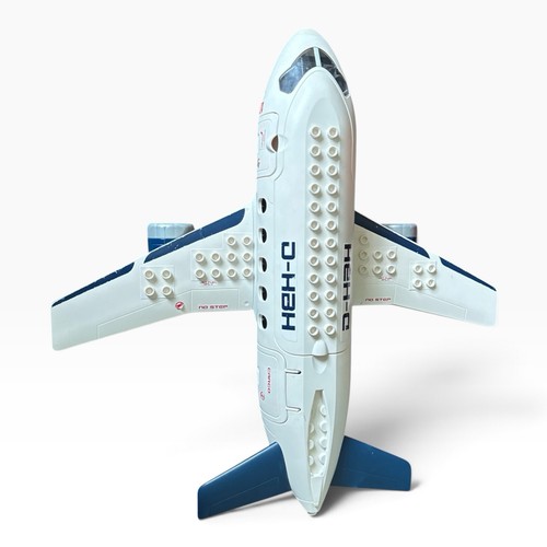 Lego duplo toy plane 2005 - toy,