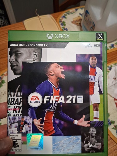 Fifa microsoft xbox one - fifa,