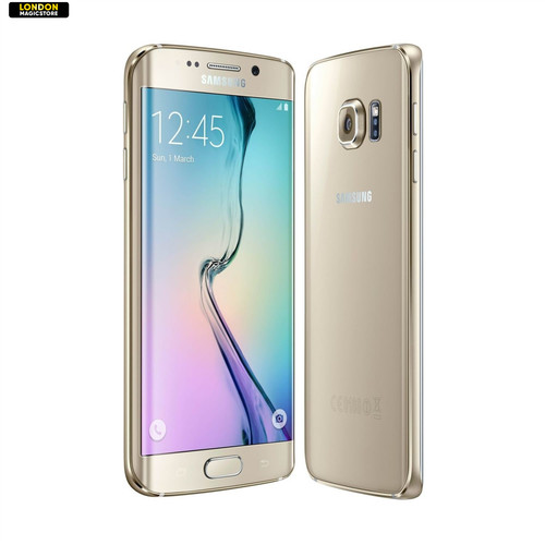 Samsung galaxy edge 32gb - s6, edge+