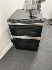 Zanussi ZCV68300XA 60cm