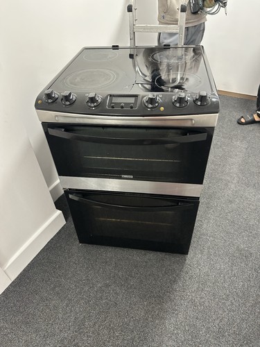 Zanussi zcv68300xa 60cm - zcv68300xa,