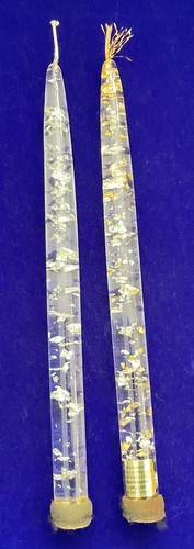 Nachtmann clear lucite acrylic - nachtmann,