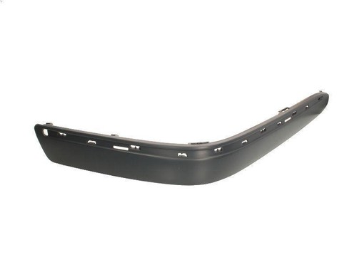 Bumper trim blic - trim,