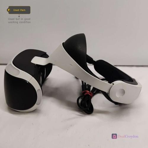 Sony playstation virtual - playstation, vr