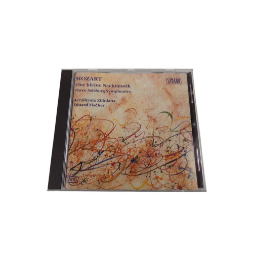Mozart elne klelne - mozart,