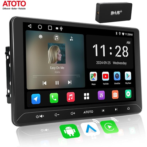 Atoto a5l dab - atoto,
