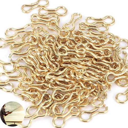 200 pcs sinker wire eye - wire,