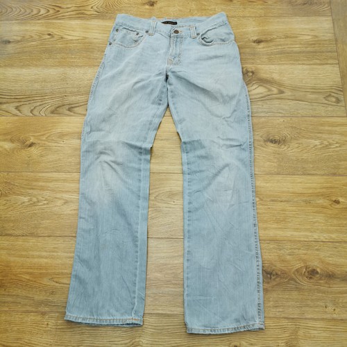 Nudie jeans mens w32 - mens,