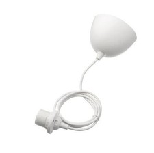 IKEA HEMMA 2 x Pendant Light