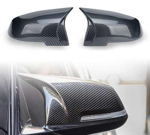 Carbon fiber wing - carbon,