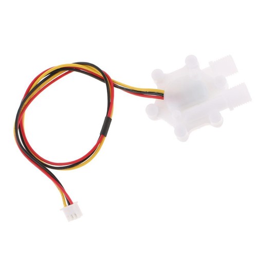 Water coffee flow sensor - water,