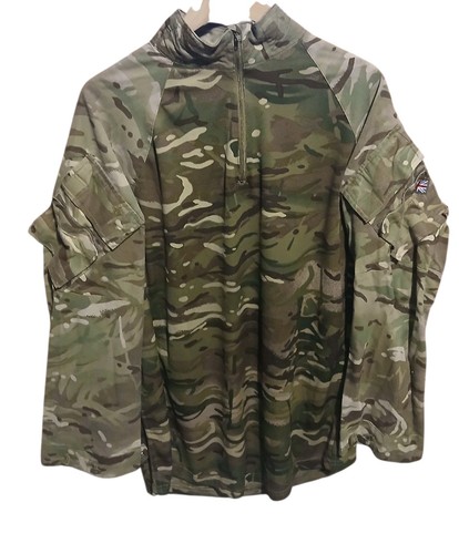 Brit army mtp - army, ubacs