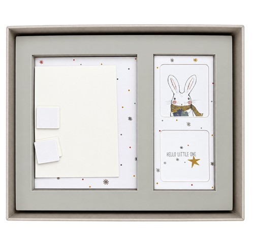 Mamas papas grey bunny - papas,
