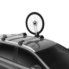 Thule Front Wheel Holder Roof