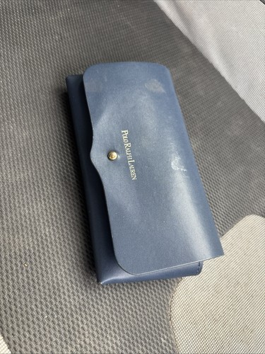 Polo ralph lauren glasses - polo,