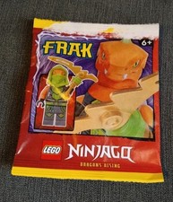 LEGO - NINJAGO - FRAK -