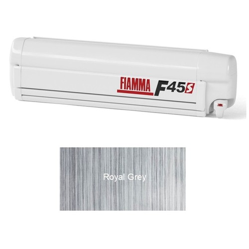 Fiamma f45s motorhome - f45s,