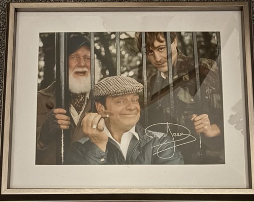Ofah david jason hand - david, signed