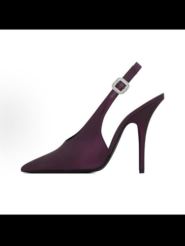 Saint laurent yasmeen toe - laurent,