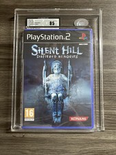 Silent Hill Shattered Memories