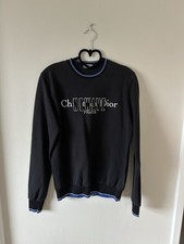 Christian Dior Men's Jumper - 100% authentic