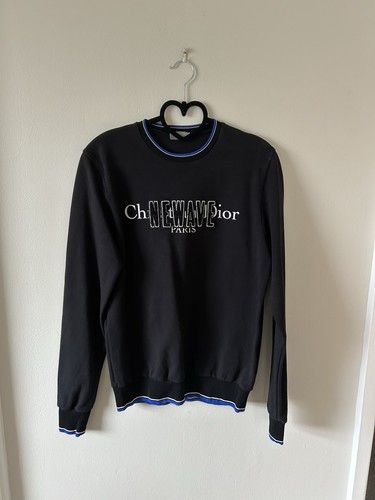 Christian dior men jumper - christian,