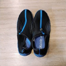 Speedo Water Shoes Mens Size 9