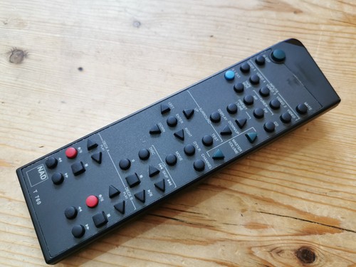 Nad t760 remote control - remote, for
