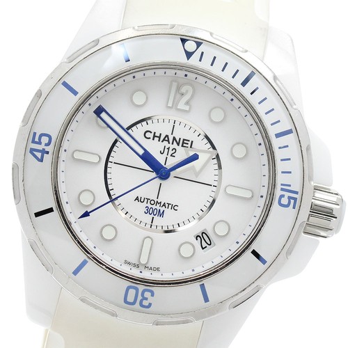 Chanel j12 marine h2560 - j12,