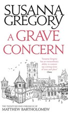 A Grave Concern: The Twenty
