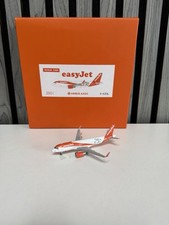 JCwings 1/400 EasyJet A320neo